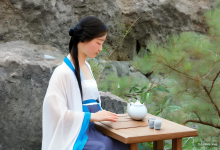 矿泉水泡茶的价值和意义-水平台