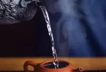 泡茶为什么选用天然矿泉水?-水平台